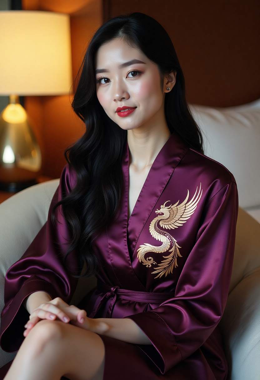 直播封面