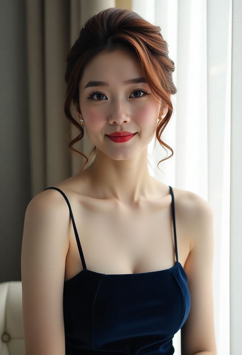 直播封面
